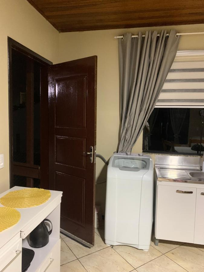 Apartament Pousada Recanto Da Sereia Piçarras Zewnętrze zdjęcie