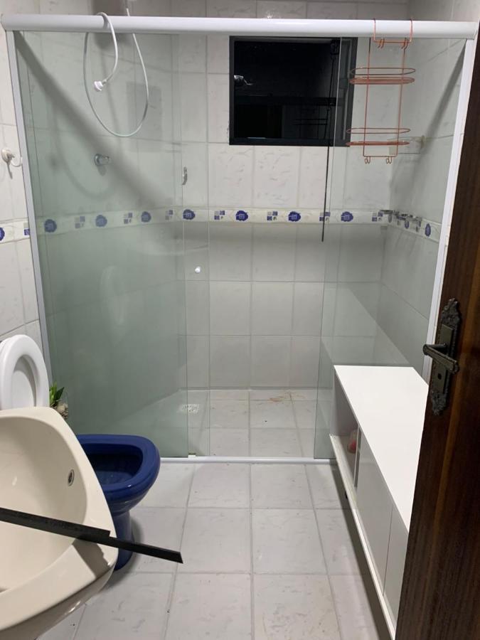 Apartament Pousada Recanto Da Sereia Piçarras Zewnętrze zdjęcie